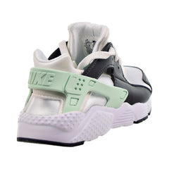 Nike Huarache Run (PS) Little Kids' Shoes White-Off Noir-Mint Foam