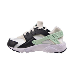 Nike Huarache Run (PS) Little Kids' Shoes White-Off Noir-Mint Foam