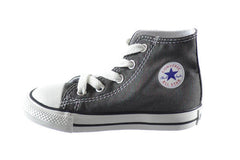 Converse Chuck Taylor All Star SP IN High Top Infants/Toddlers Shoes Charcoal