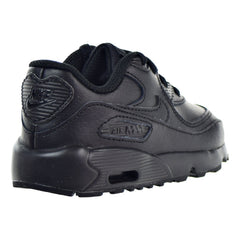 Nike Air Max 90 LTR (TD) Toddler Shoes Black/Black