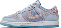 Nike Dunk Low x Union LA Passport Pack Argon