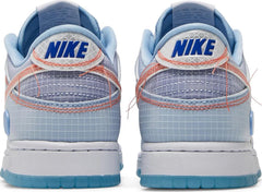 Nike Dunk Low x Union LA Passport Pack Argon