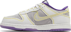 Nike Dunk Low x Union LA Passport Pack Court Purple
