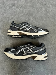 Asics Gel-1130 Steel Grey Black