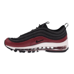 Nike Air Max 97 (GS) Big Kids' Shoes Team Red-Black-Anthracite