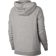 Nike NSW Rally HBR Women's Hoodie Grey