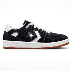 Converse AS-1 Pro Skateboard Shoe - Black/White/Gum