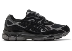 Asics Gel-NYC Graphite Grey Black