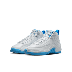 Big Kids' Air Jordan 12 Retro "Melo"