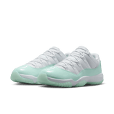 Women's Air Jordan 11 Retro Low "Igloo"