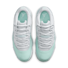 Women's Air Jordan 11 Retro Low "Igloo"