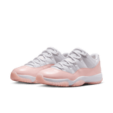 Women's Air Jordan 11 Retro Low "Legend Pink"