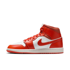 Women's Air Jordan 1 Mid "Cosmic Clay"