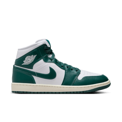 Women's Air Jordan 1 Mid "Oxidised Green"