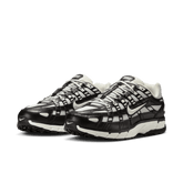 Women's Nike P-6000 "Black Muslin Sail"