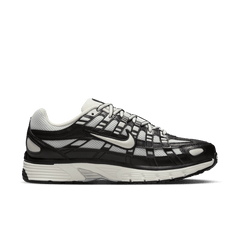 Women's Nike P-6000 "Black Muslin Sail"