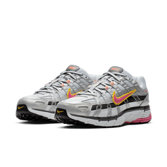 Women's Nike P-6000 "Laser Fuchsia"
