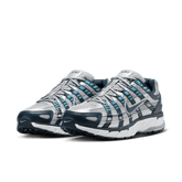 Men's Nike P-6000 "Armory Navy Flat Silver"