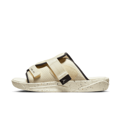 Men's Jordan Crater Slides "Coconut Milk"