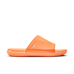 Men's Jordan Play Slides "Bright Citrus"