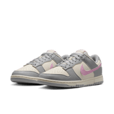 Women's Nike Dunk Low Next Nature "Smoke Grey Pink Rise"