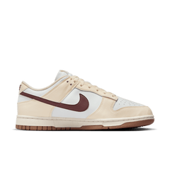 Women's Nike Dunk Low Next Nature "Coconut Mauve"