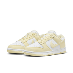 Women's Nike Dunk Low "Alabaster”