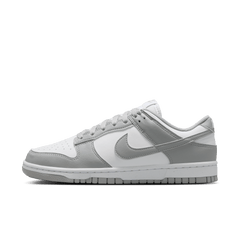 Women's Nike Dunk Low Next Nature "Light Smoke Grey"