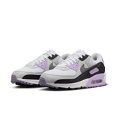 Women's Nike Air Max 90 "White Lilac"