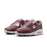 Women's Nike Air Max 90 "Dark Pony Platinum Violet "