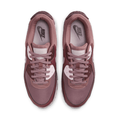 Women's Nike Air Max 90 "Dark Pony Platinum Violet "