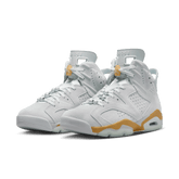 Women's Air Jordan 6 Retro "Pearl"
