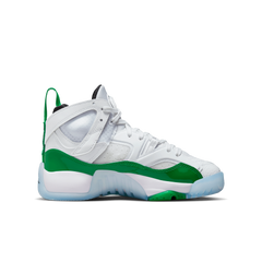 Big Kids' Jumpman Two Trey “Lucky Green”