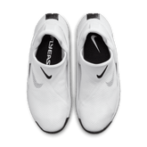 Women's Nike Go FlyEase "White Black "