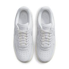 Women's Nike Air Force 1 Premium "Summit White"