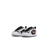Baby/Toddler Jordan 1 Low ALT "Metallic Gold"