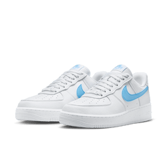 Women's Nike Air Force 1 '07 NN "White University Blue"