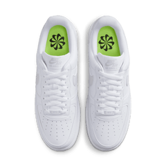 Women's Nike Air Force 1 '07 Next Nature "White Photon Dust"