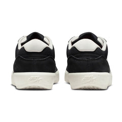 Nike SB Force 58 Skateboard Shoe - Black/Cool Grey-Summit White-Sail