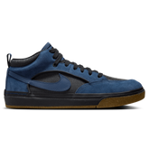 Nike SB Leo Baker React Skateboard Shoe - Navy/Navy-Black-Anthracite