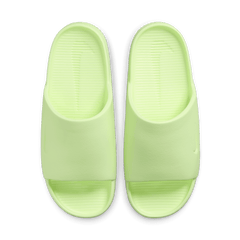 Women's Nike Calm Slides "Barely Volt"