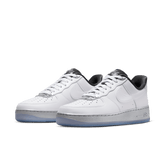 Women's Nike Air Force 1 '07 SE "White Chrome"