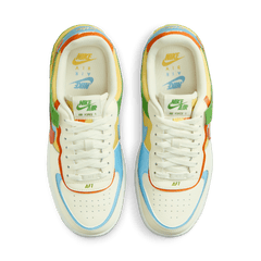 Women's Nike Air Force 1 Shadow "Multi-Color"