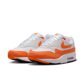 Women's Nike Air Max 1 "Safety Orange"