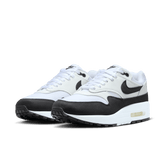 Women's Nike Air Max 1 “White Black”