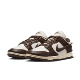 Women's Nike Dunk Low Twist "Baroque Brown"