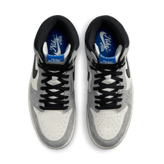 Men's Air Jordan 1 Retro High OG "All-Star Cool Grey"