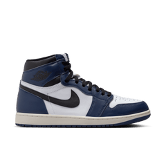 Men's Air Jordan 1 Retro High OG "Midnight Navy"