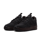 Women's Nike Air Force 1 Wild "Black Velvet Brown"