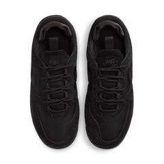 Women's Nike Air Force 1 Wild "Black Velvet Brown"